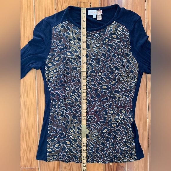 Tory Burch Top - Picture 6 of 7